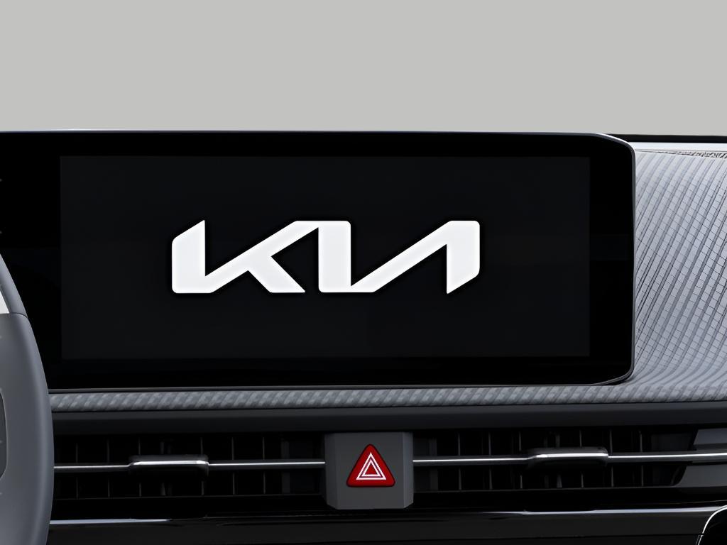 new 2025 Kia EV6 car, priced at $61,370