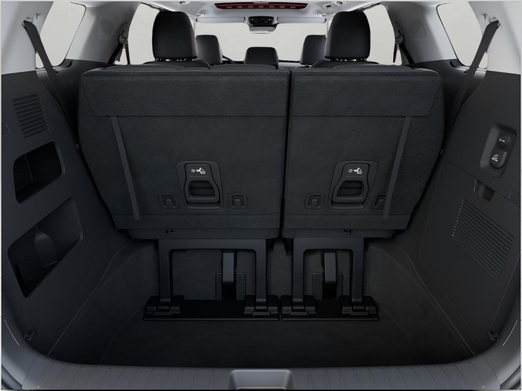 new 2026 Kia Carnival car, priced at $47,790