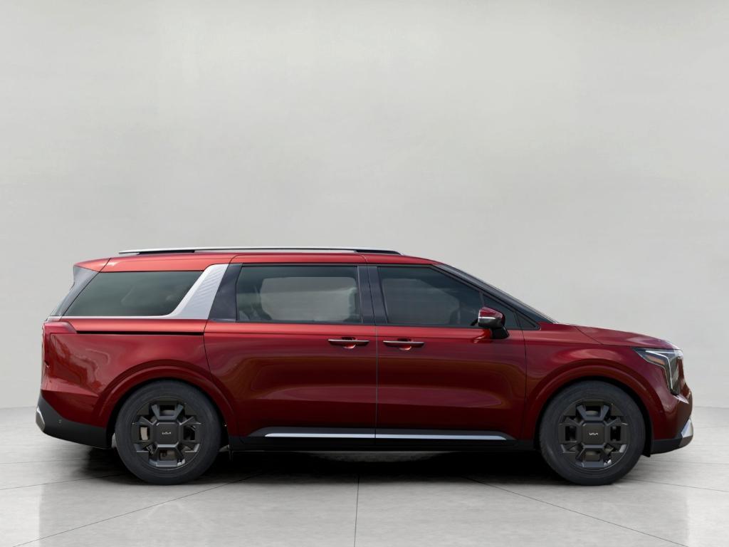 new 2026 Kia Carnival car, priced at $47,790