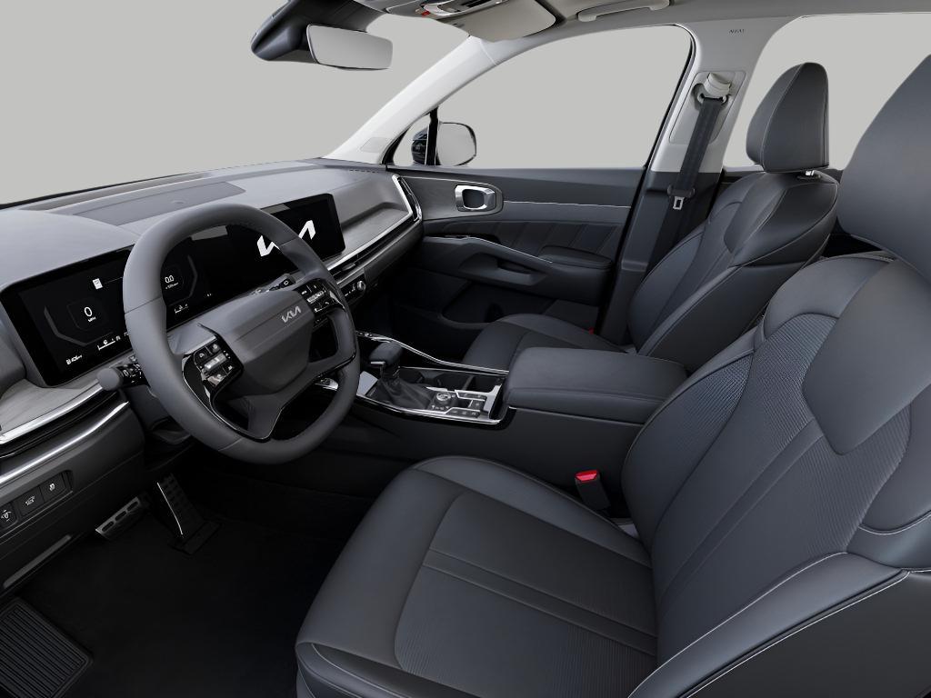 new 2026 Kia Sorento car, priced at $45,570