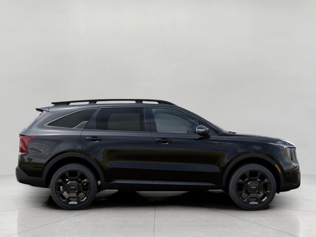 new 2026 Kia Sorento car, priced at $45,570