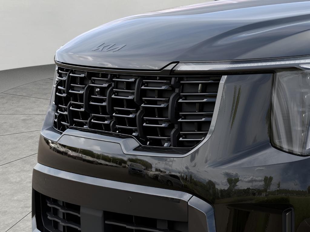 new 2026 Kia Sorento car, priced at $45,570
