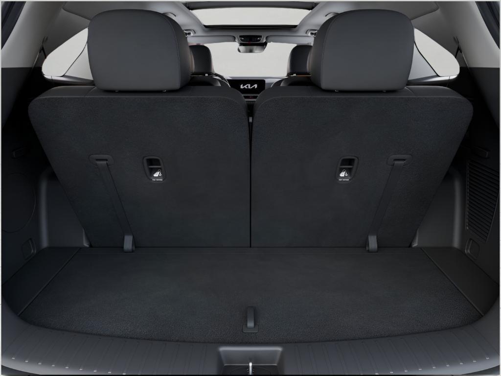 new 2026 Kia Sorento car, priced at $45,570