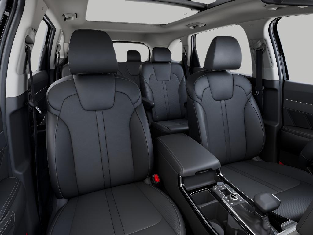 new 2026 Kia Sorento car, priced at $45,570