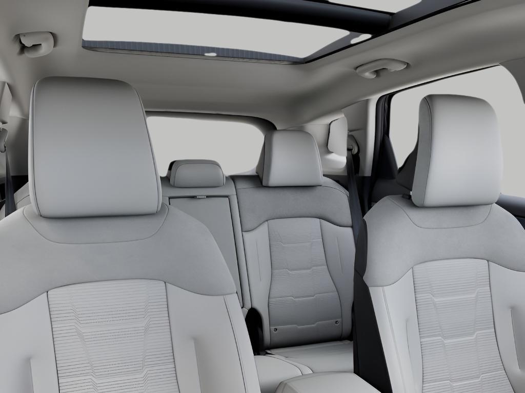 new 2026 Kia Sportage car, priced at $39,755