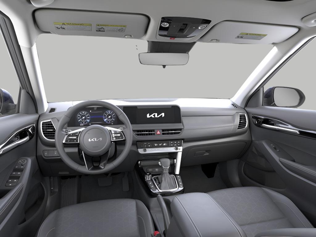 new 2026 Kia Seltos car, priced at $31,350