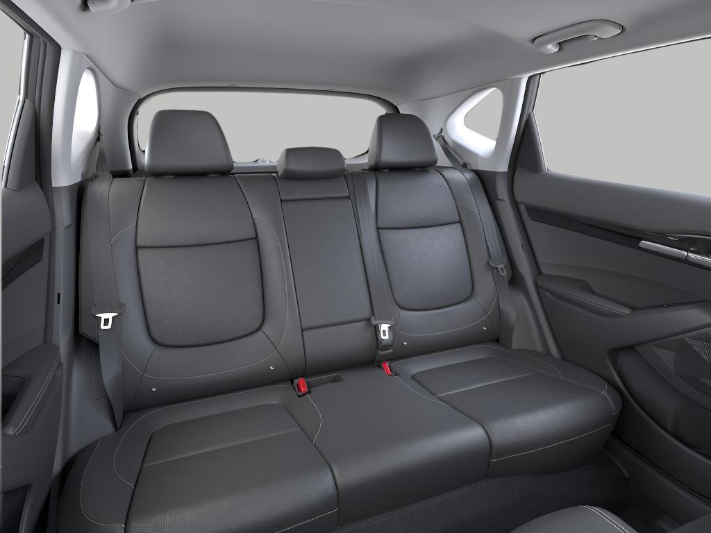 new 2026 Kia Seltos car, priced at $31,350