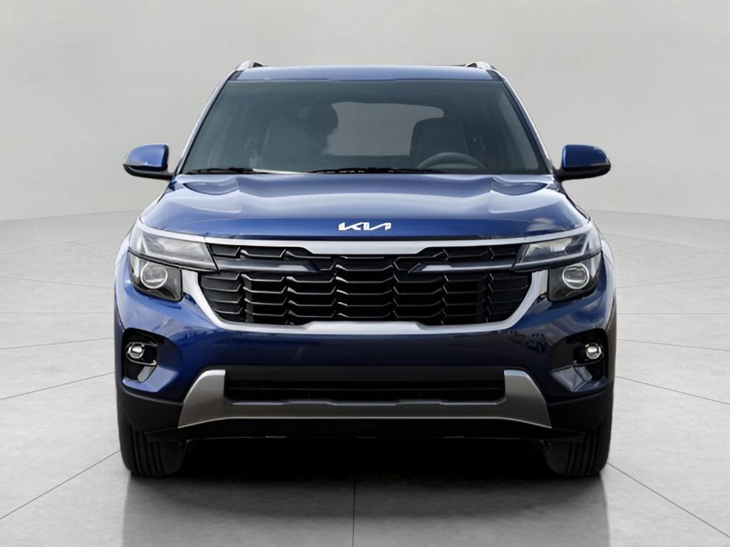new 2026 Kia Seltos car, priced at $31,350