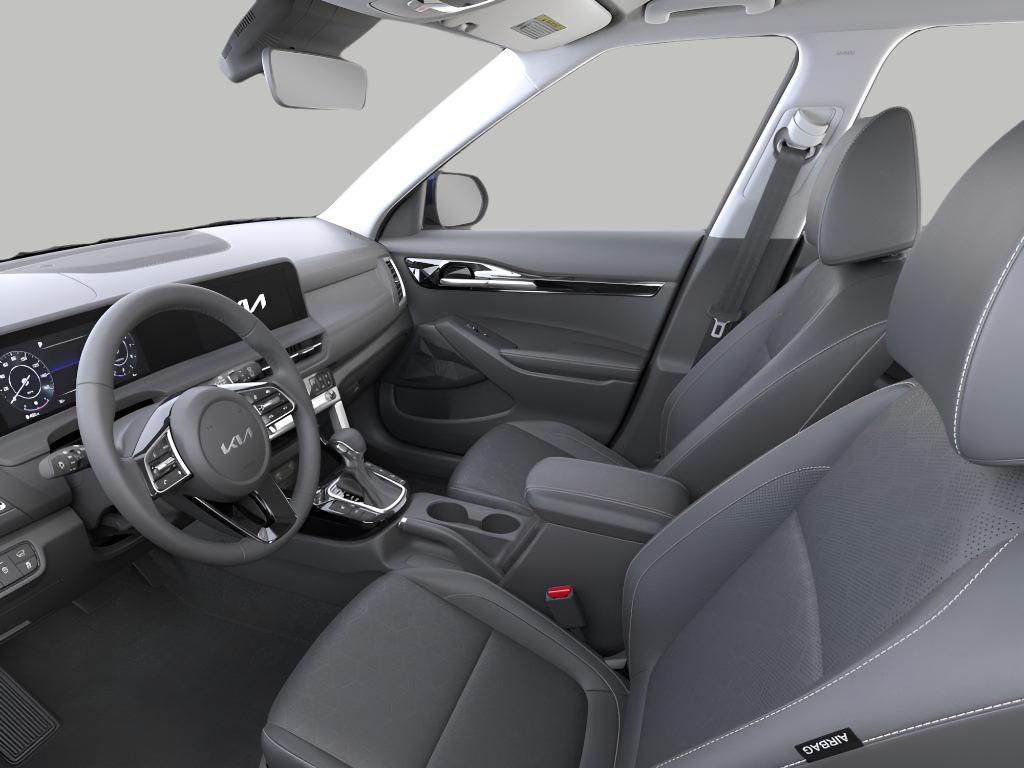 new 2026 Kia Seltos car, priced at $31,350