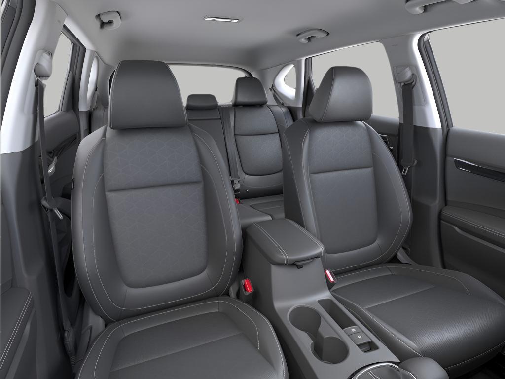 new 2026 Kia Seltos car, priced at $32,975