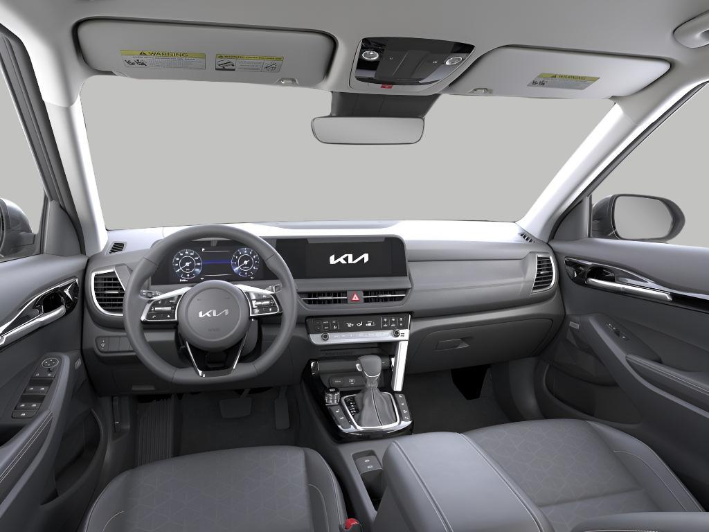 new 2026 Kia Seltos car, priced at $32,975