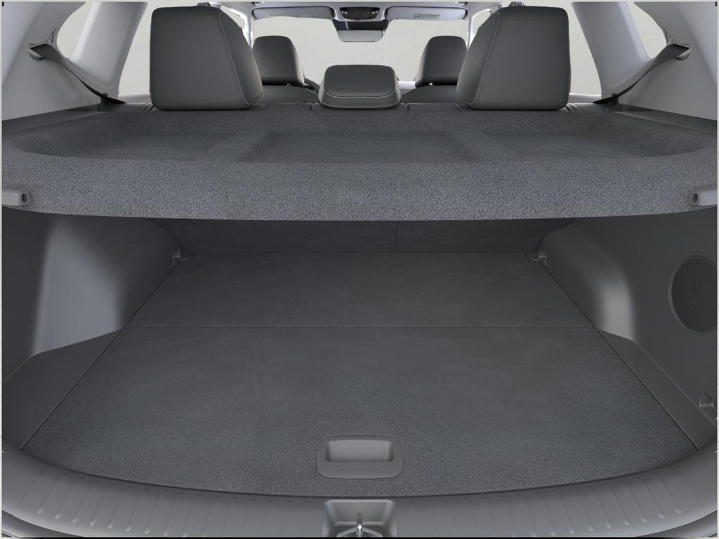 new 2026 Kia Seltos car, priced at $32,975