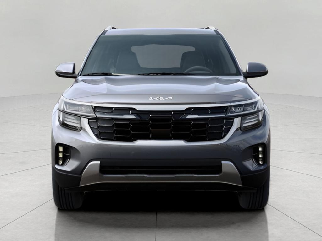 new 2026 Kia Seltos car, priced at $32,975