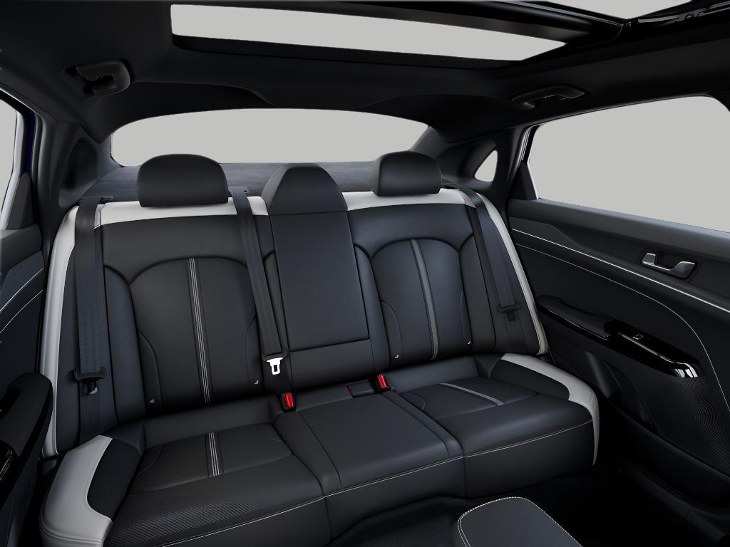 new 2025 Kia K5 car, priced at $33,625
