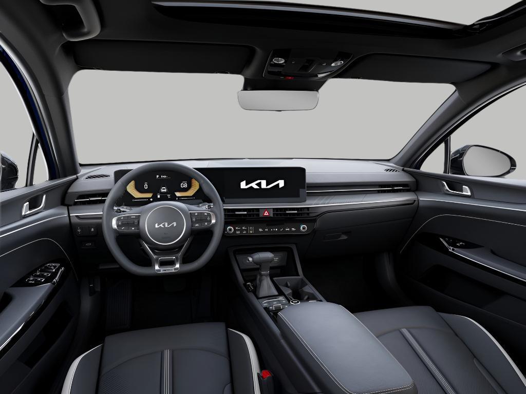 new 2025 Kia K5 car, priced at $33,625