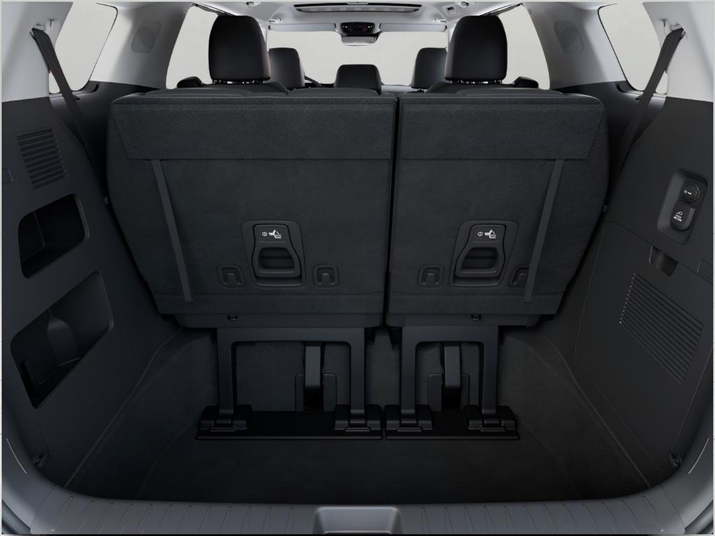 new 2025 Kia Carnival car, priced at $48,905
