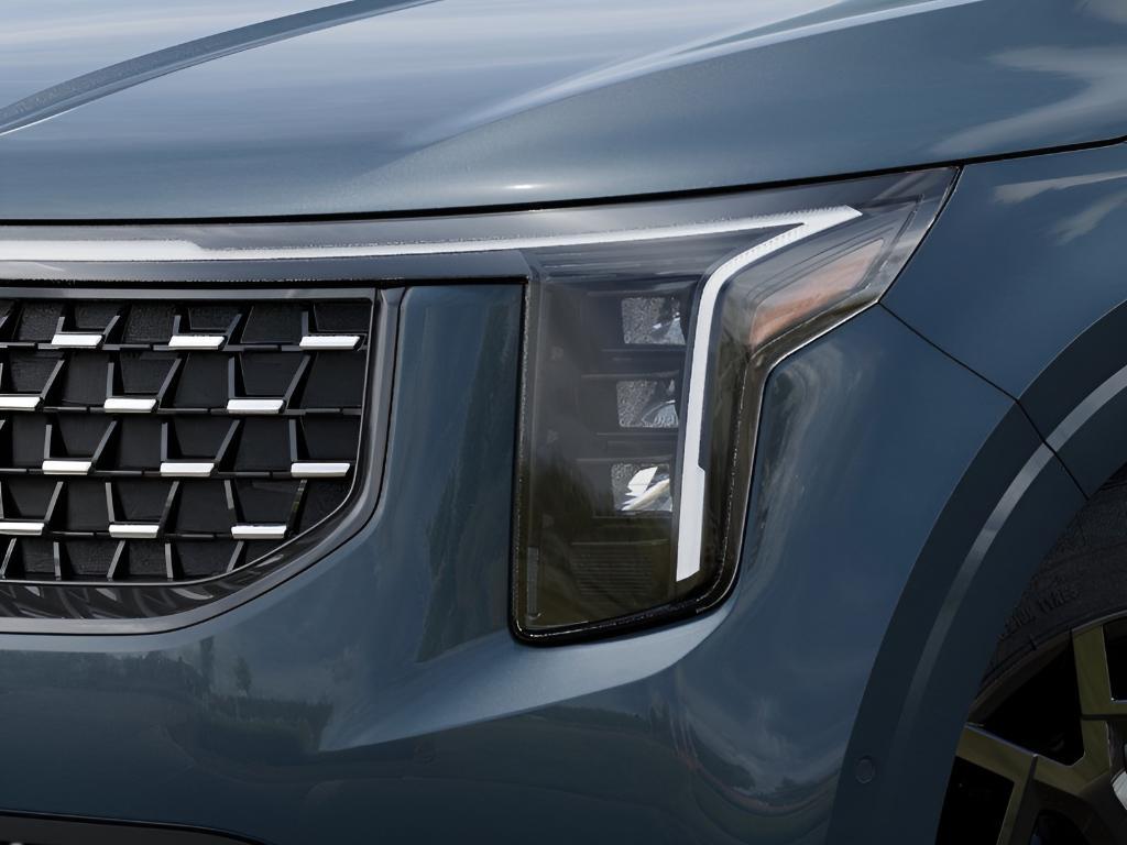 new 2026 Kia Carnival car, priced at $49,690