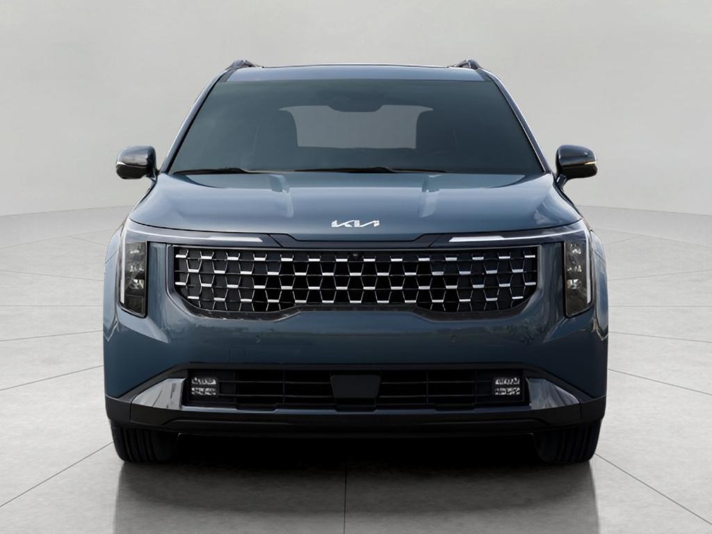 new 2026 Kia Carnival car, priced at $49,690