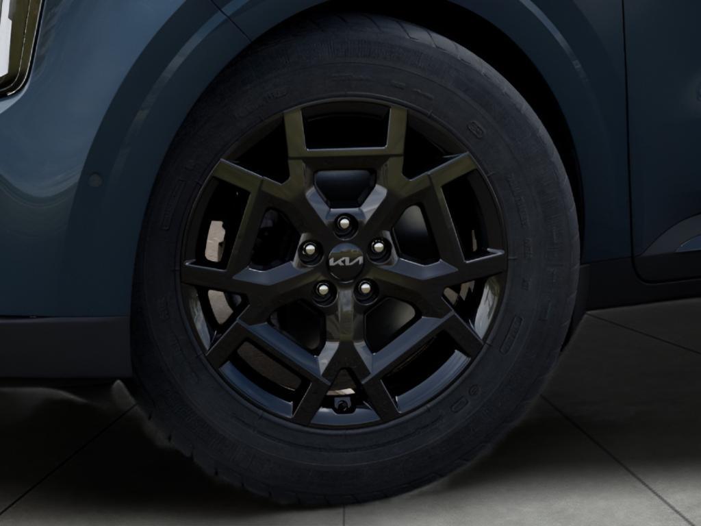 new 2026 Kia Carnival car, priced at $49,690