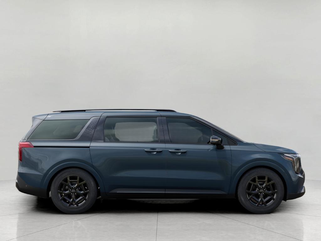 new 2026 Kia Carnival car, priced at $49,690