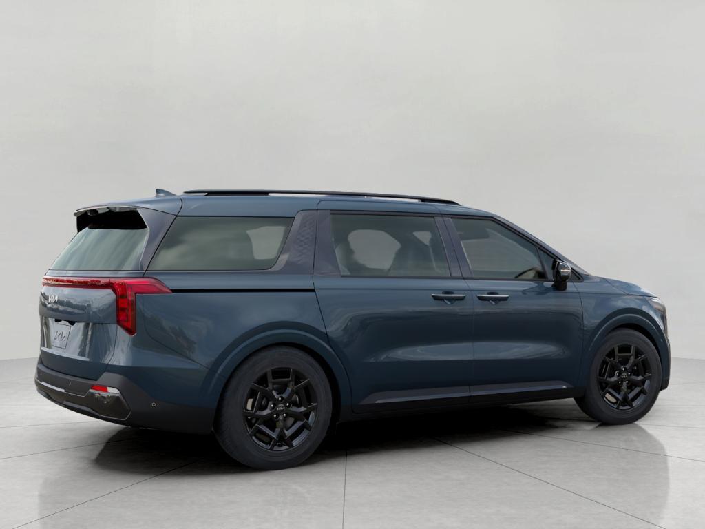 new 2026 Kia Carnival car, priced at $49,690