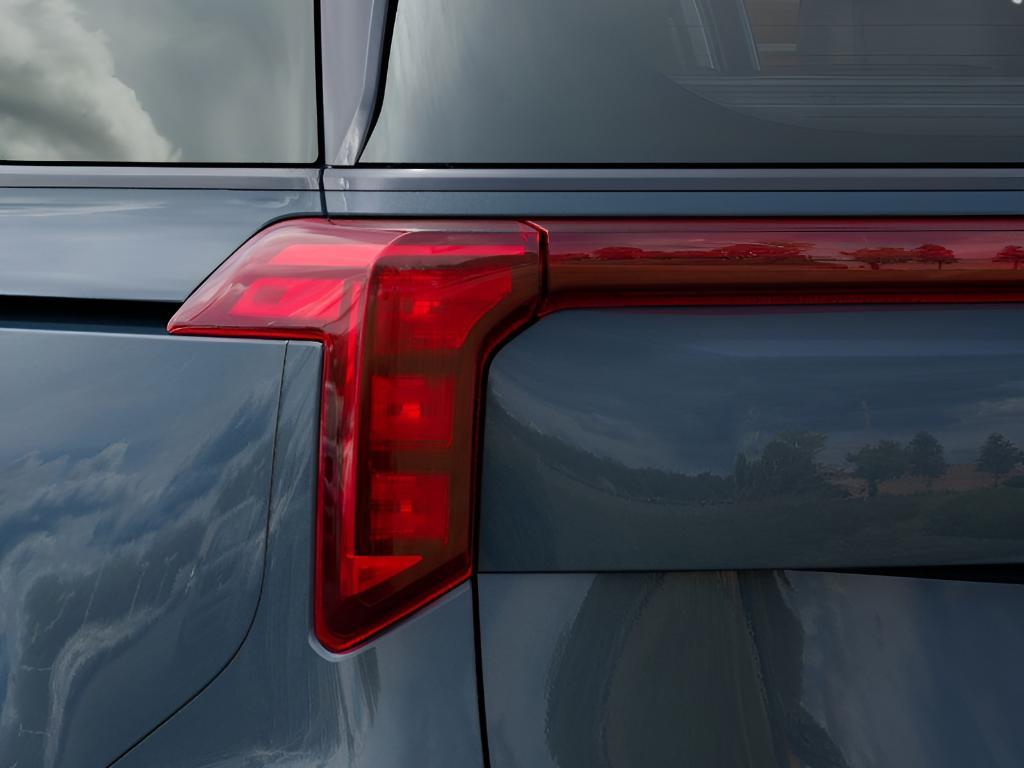 new 2026 Kia Carnival car, priced at $49,690