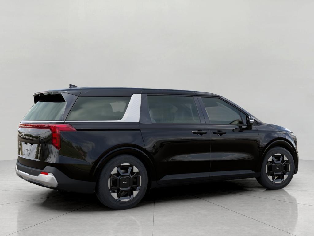 new 2026 Kia Carnival car, priced at $43,385