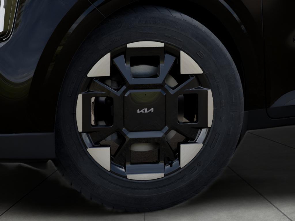 new 2026 Kia Carnival car, priced at $43,385