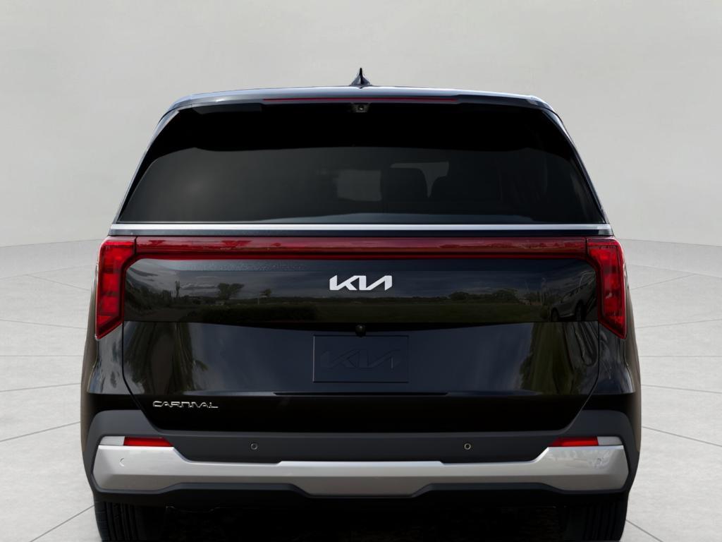 new 2026 Kia Carnival car, priced at $43,385