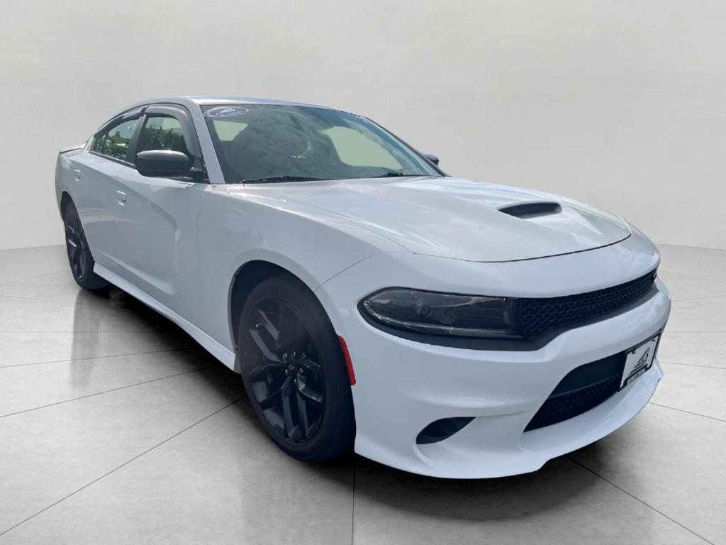 used 2022 Dodge Charger car, priced at $24,888