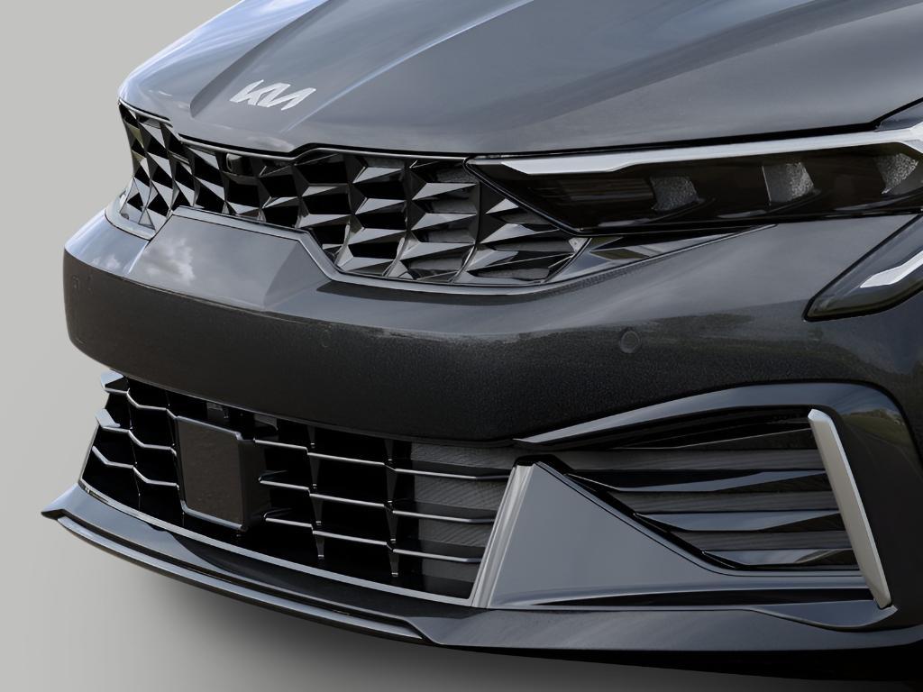 new 2025 Kia K5 car, priced at $36,050