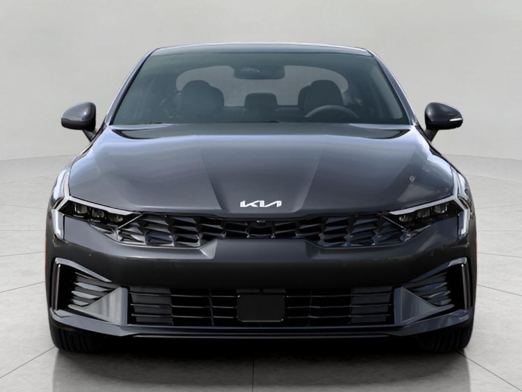 new 2025 Kia K5 car, priced at $36,050