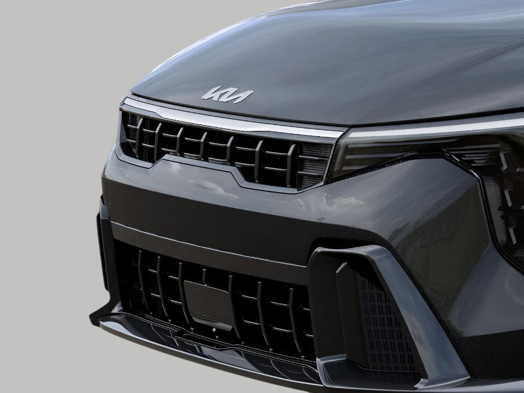 new 2025 Kia K4 car, priced at $28,365