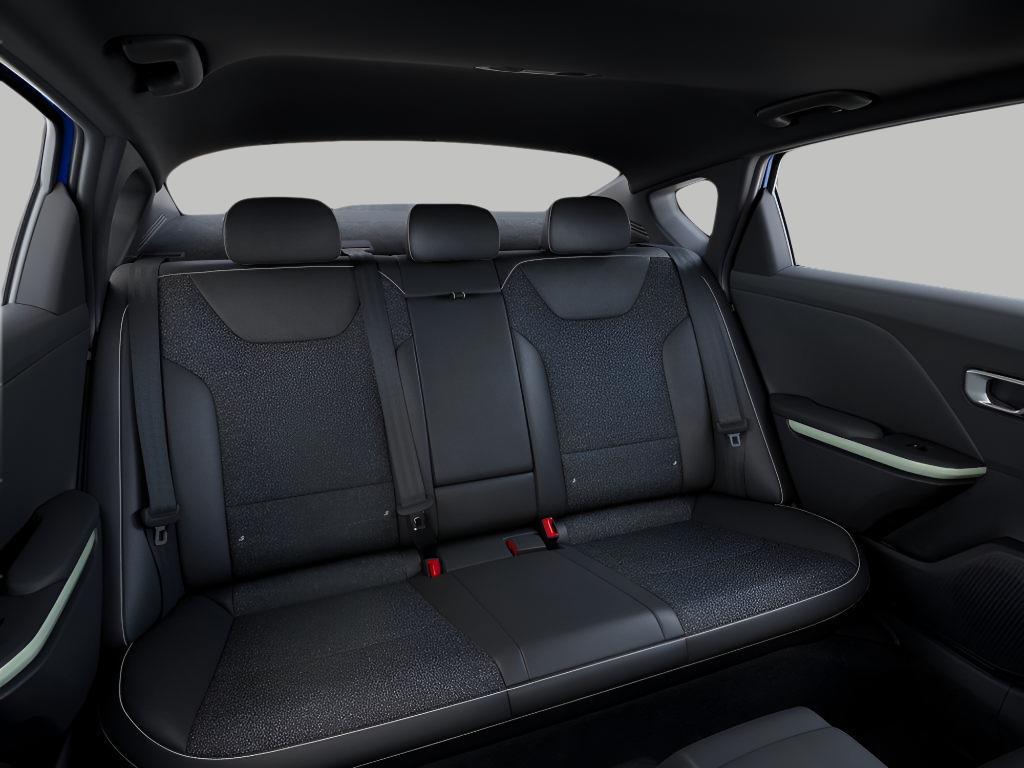 new 2025 Kia K4 car, priced at $28,365