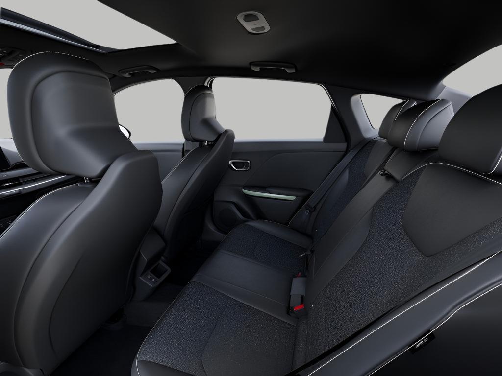 new 2025 Kia K4 car, priced at $28,365