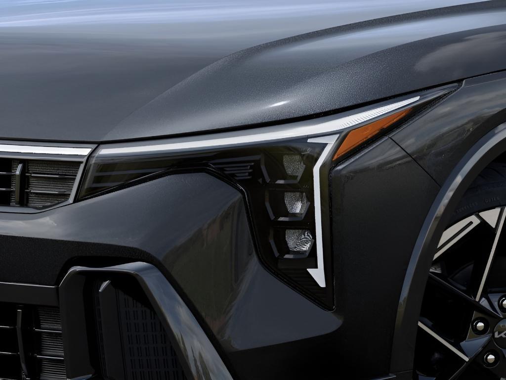 new 2025 Kia K4 car, priced at $28,365