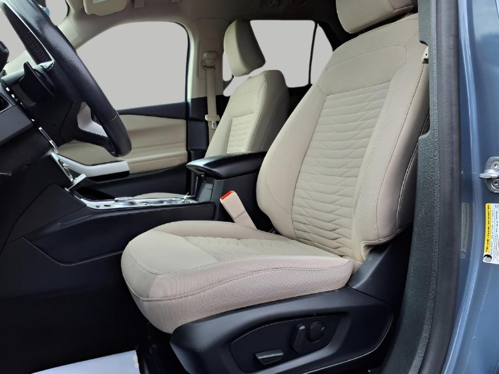 used 2021 Ford Explorer car, priced at $22,732