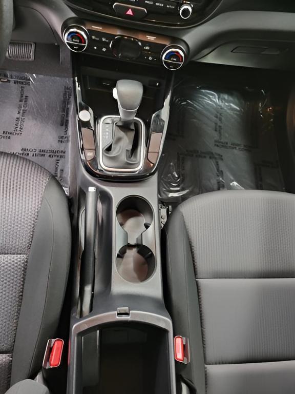 used 2024 Kia Soul car, priced at $20,884