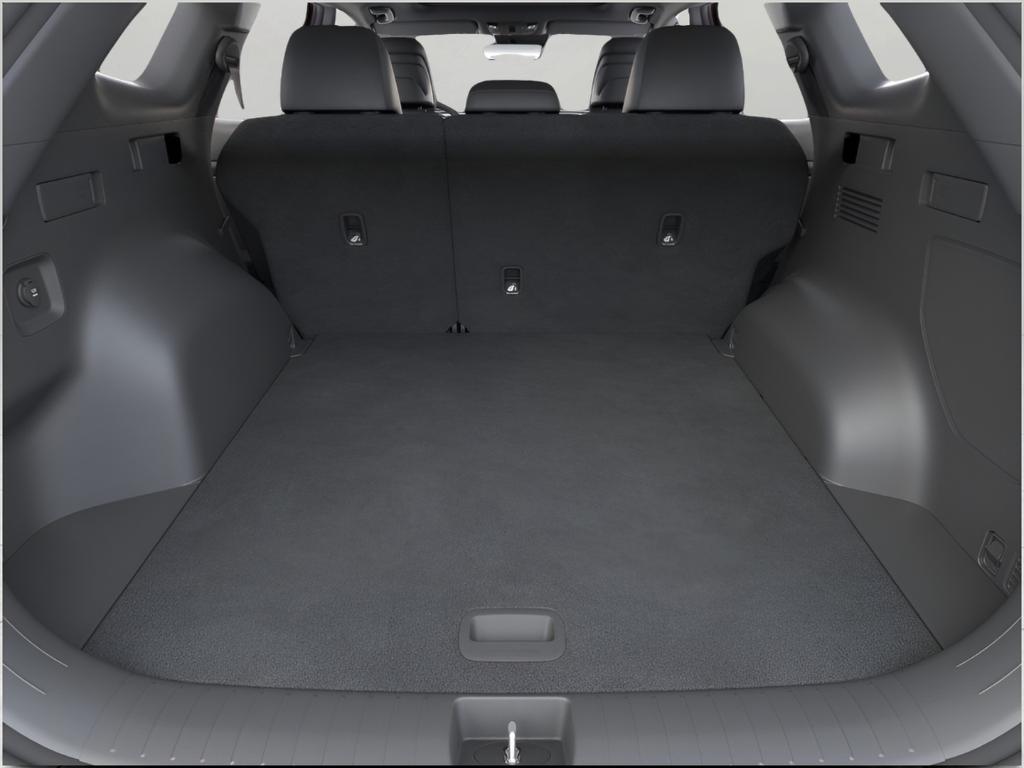 new 2025 Kia Sportage Plug-In Hybrid car, priced at $46,135