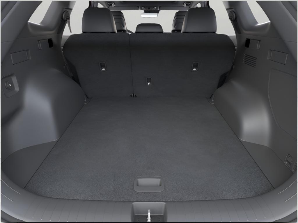 new 2025 Kia Sportage Plug-In Hybrid car, priced at $46,135