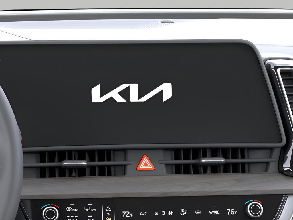 new 2025 Kia Sportage Plug-In Hybrid car, priced at $46,135