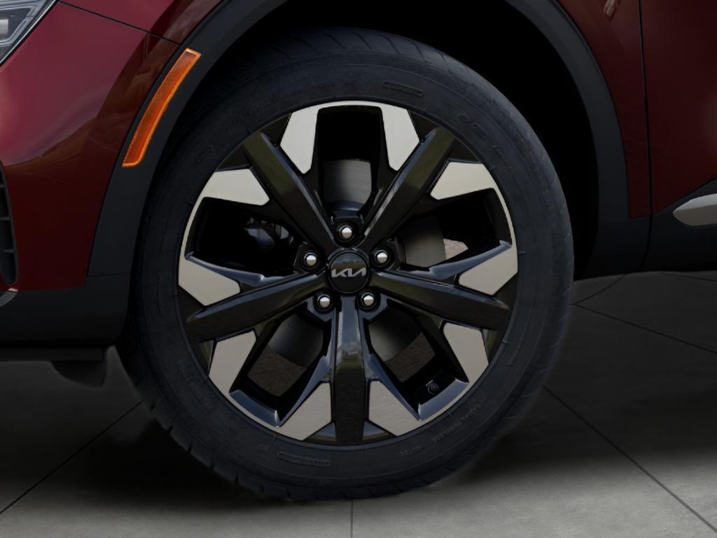 new 2025 Kia Sportage Plug-In Hybrid car, priced at $46,135