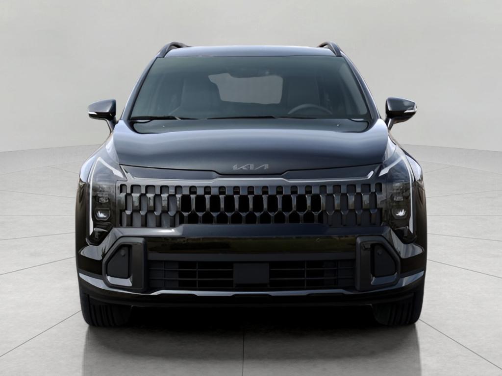 new 2026 Kia Sportage Hybrid car, priced at $37,190