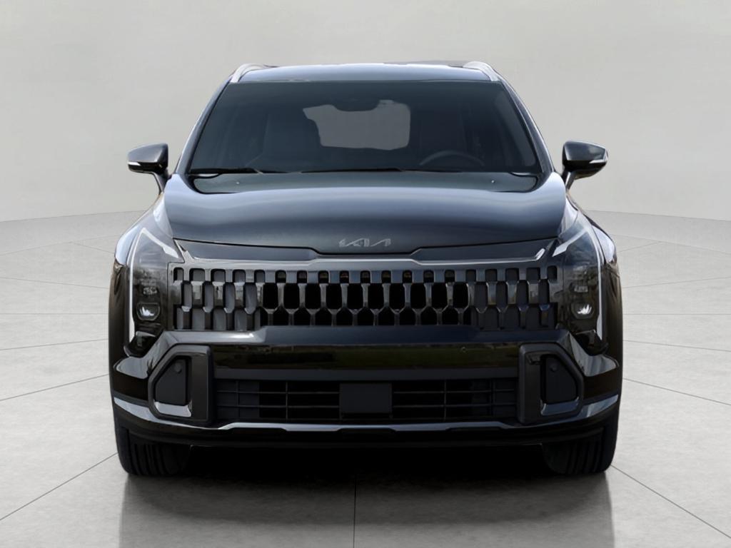 new 2026 Kia Sportage Hybrid car, priced at $37,190
