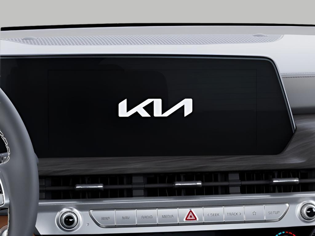 new 2025 Kia Telluride car, priced at $49,535
