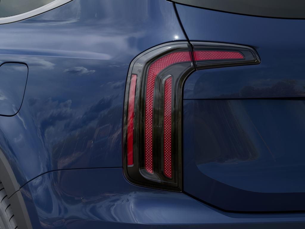 new 2025 Kia Telluride car, priced at $49,165