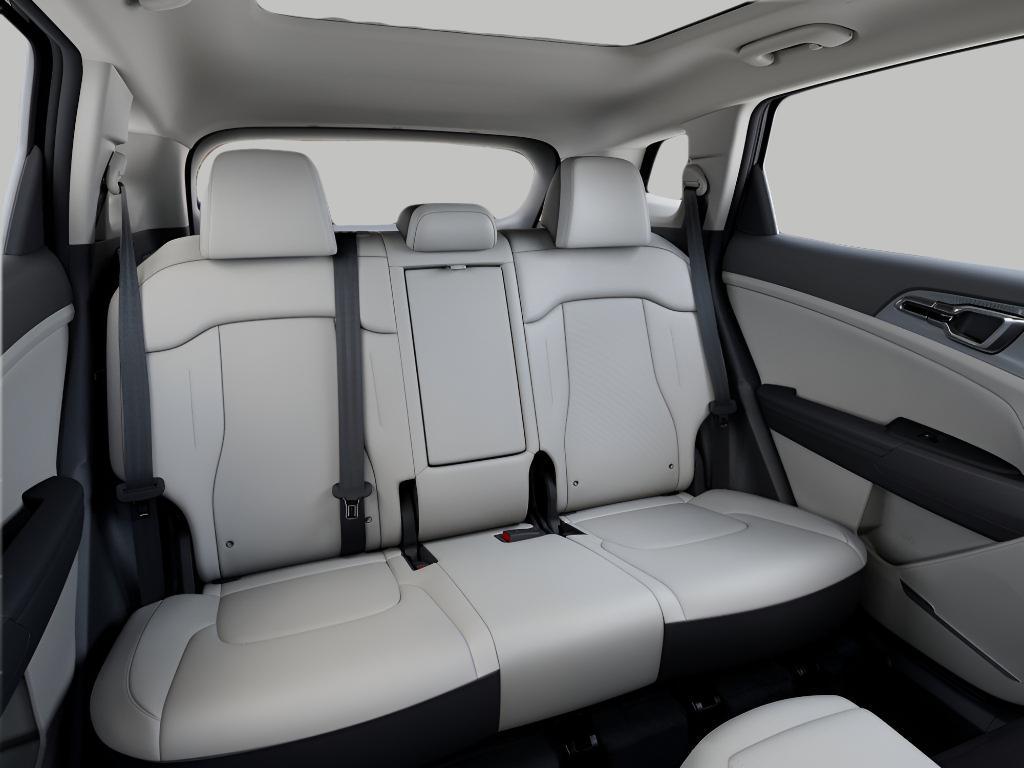 new 2026 Kia Sportage car, priced at $35,330