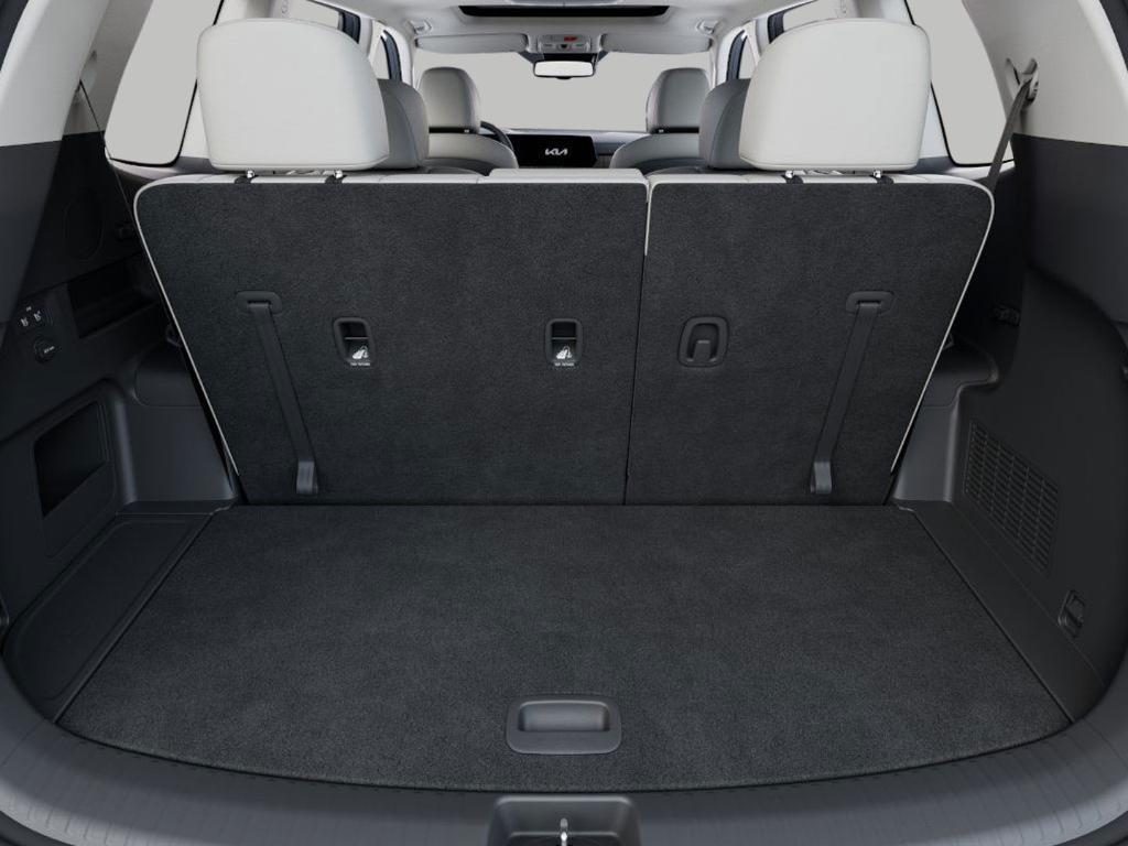 new 2025 Kia Telluride car, priced at $47,135