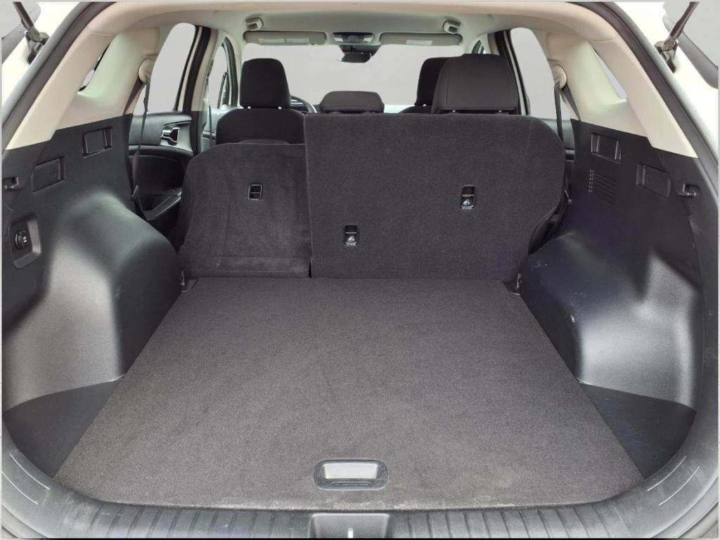 used 2024 Kia Sportage car, priced at $24,887