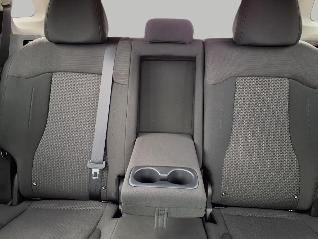 used 2024 Kia Sportage car, priced at $24,887